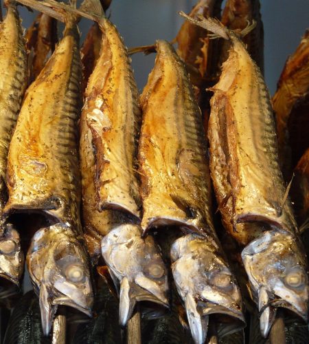 About smoked fish, smoked mackerel, mackerel, on-a-stick fish, fish, trout, food, oven, smoker, smokehouse, hot smoking, cold smoking, except, slashed, durability, smoked, hung up, meal, nourishment, dish, drying, to smoke, durable, fish folk festival, nature, fair, smoked trout, fishes, fish farming, fishing, fish preparation, smoke trap